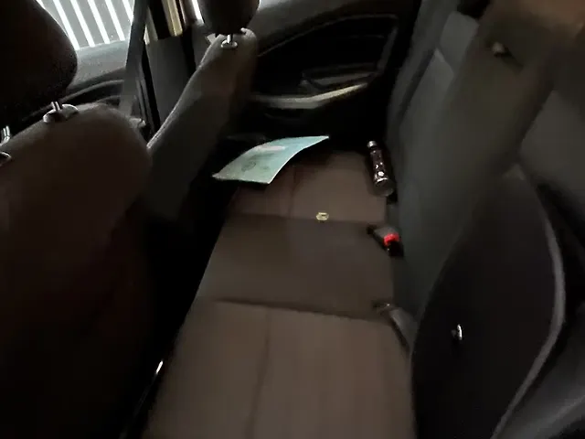 Used Ford EcoSport [2017-2019] Titanium + 1.5L Ti-VCT in Delhi
