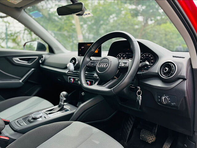 Used Audi Q2 Premium Plus II 40 TFSI quattro in Bangalore