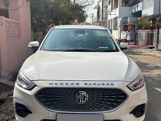 Used 2022 MG Astor in Chittorgarh