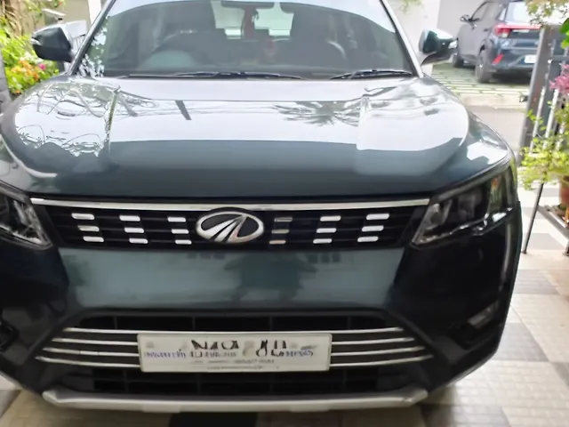 Used 2021 Mahindra XUV300 in Kochi