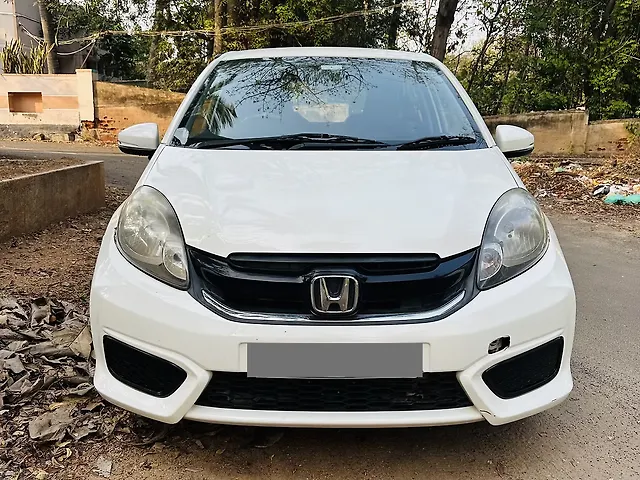 Used 2018 Honda Brio in Theni