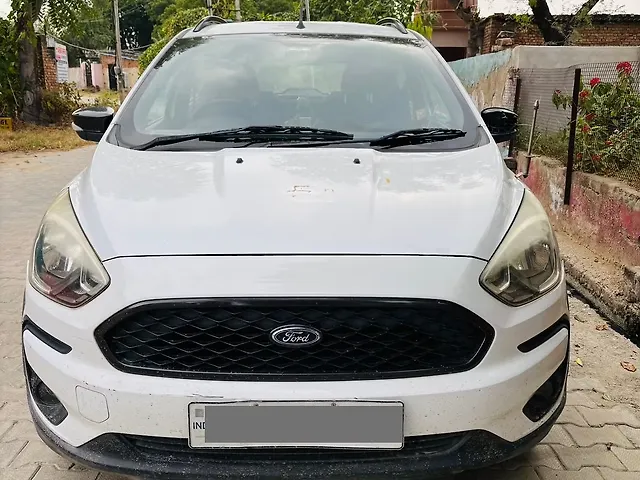 Used 2018 Ford Freestyle in Rewari