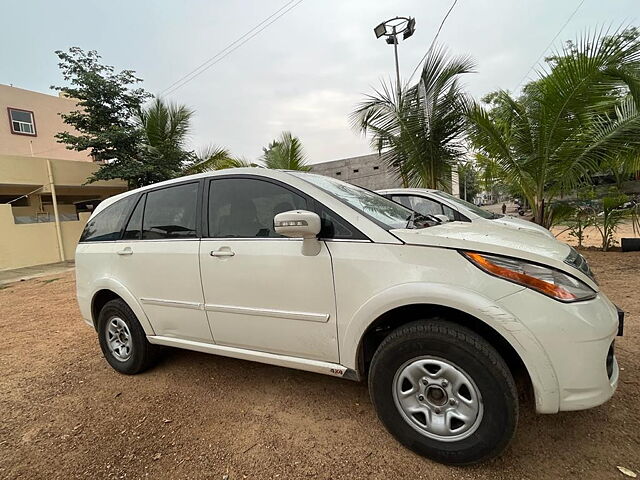 Used Tata Aria [2010-2014] Pleasure 4X4 in Hyderabad