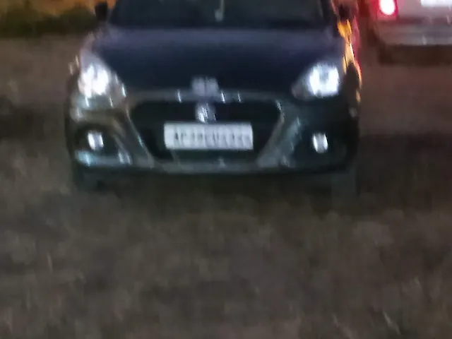 Used 2020 Maruti Suzuki DZire in Krishna
