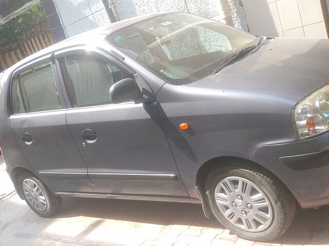 Used 2009 Hyundai Santro in Gurgaon