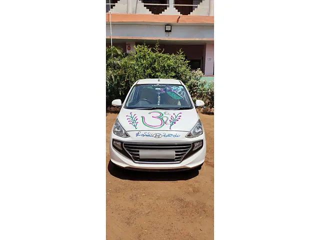 Used 2018 Hyundai Santro in Raichur