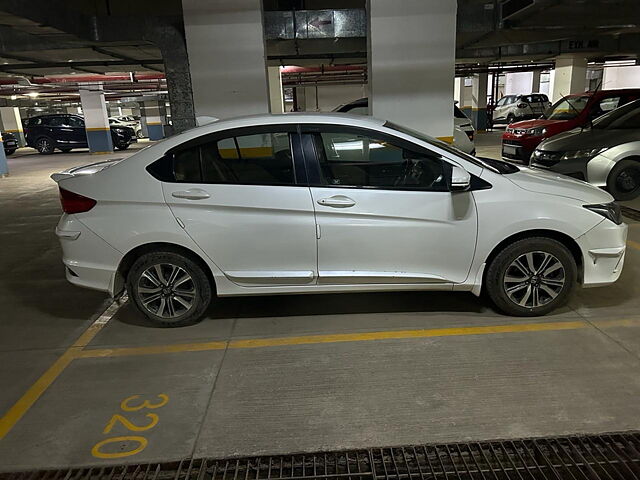 Used Honda City 4th Generation SV Petrol [2019-2020] in Gurgaon