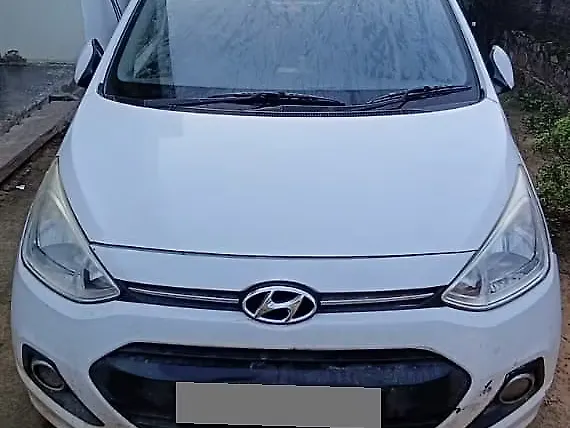 Used 2014 Hyundai Grand i10 in Jaipur