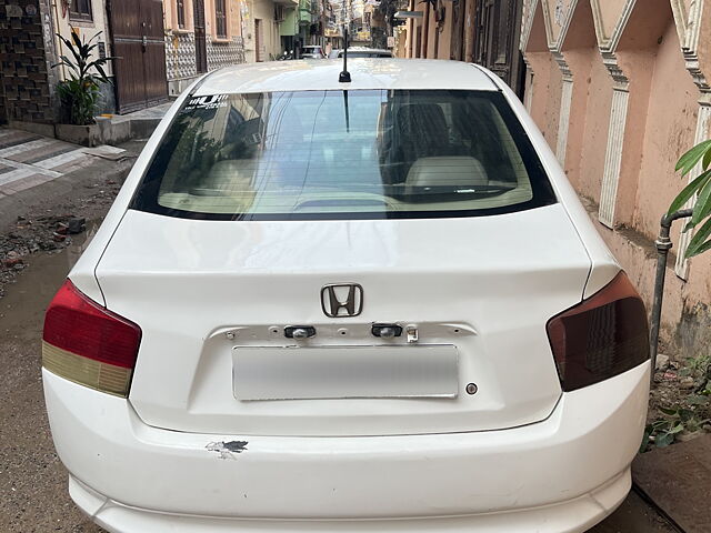 Used Honda City [2011-2014] 1.5 V MT in Delhi