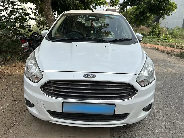 Used 2018 Ford Aspire in Chandigarh