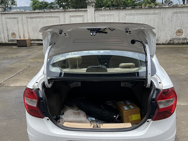 Used Ford Aspire [2015-2018] Titanium1.5 TDCi in Navi Mumbai