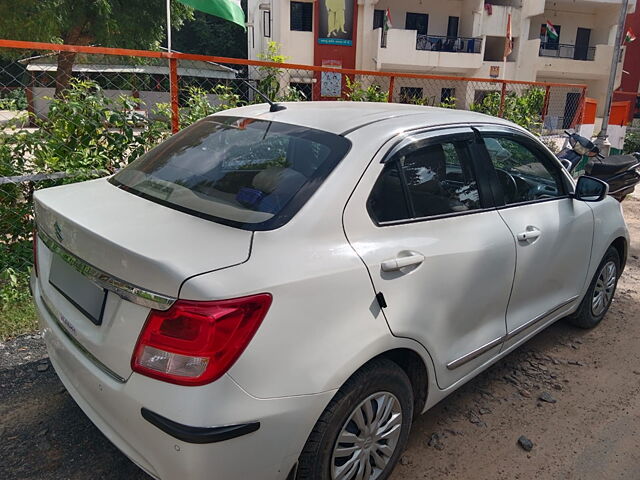 Used Maruti Suzuki Dzire VXi [2020-2023] in Gandhinagar