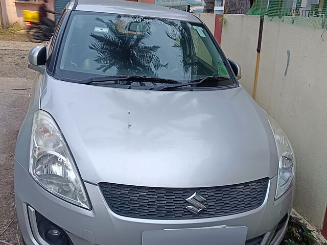 Used 2017 Maruti Suzuki Swift in Chennai