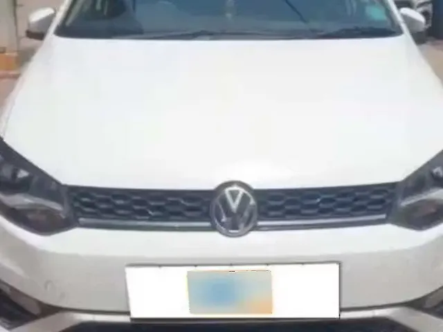 Used 2020 Volkswagen Polo in Gwalior