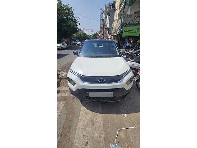 Used 2021 Tata Punch in Delhi