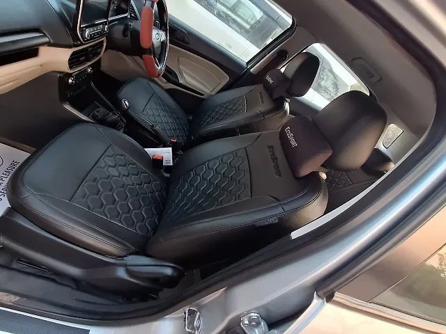 Used Ford EcoSport Trend 1.5L Ti-VCT [2019-2020] in Hospet