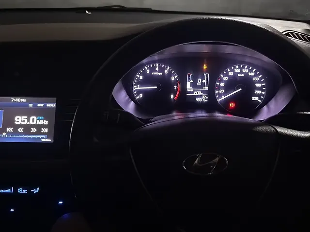 Used Hyundai Elite i20 [2016-2017] Asta 1.2 (O) [2016] in Guwahati