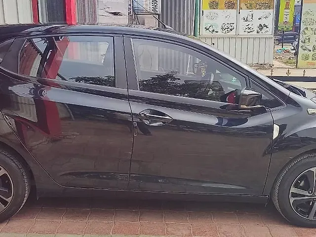 Used 2022 Tata Altroz in Coimbatore