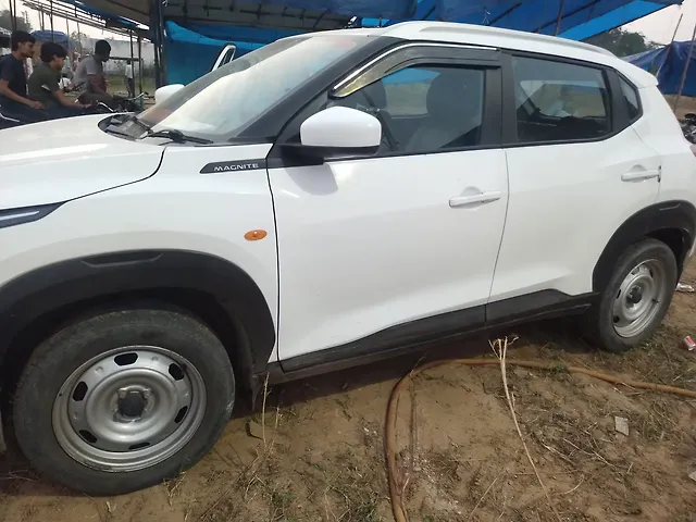 Used Nissan Magnite [2020-2024] XE in Rohtak