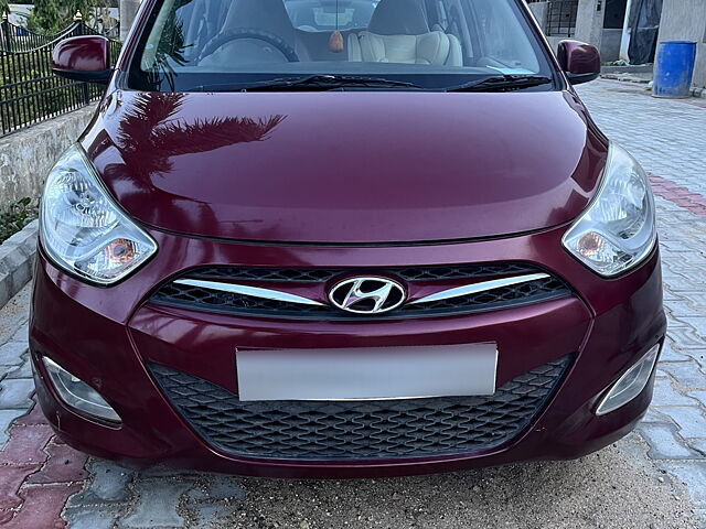 Used 2014 Hyundai i10 in Jamshedpur