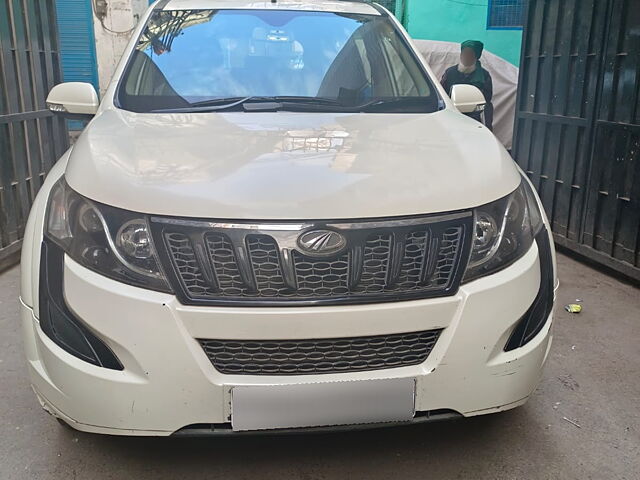 Used 2016 Mahindra XUV500 in Nainital