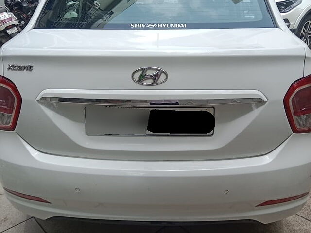 Used Hyundai Xcent [2014-2017] SX 1.2 (O) in Rajkot