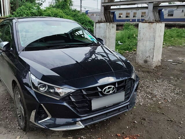 Used 2021 Hyundai Elite i20 in Siliguri