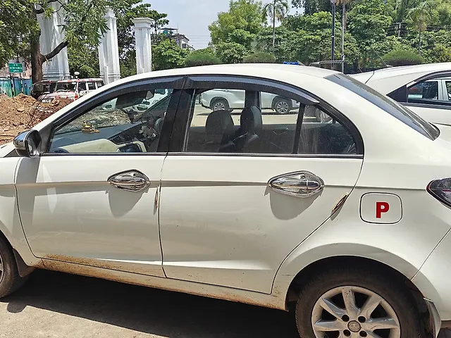 Used Tata Zest XT Petrol in Raipur