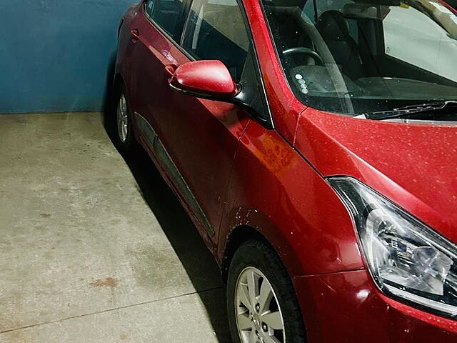 Used Hyundai Xcent [2014-2017] SX 1.2 in Gurgaon