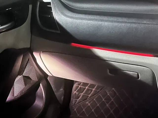 Used Kia Seltos [2019-2022] HTX 1.5 [2020-2021] in Mohali