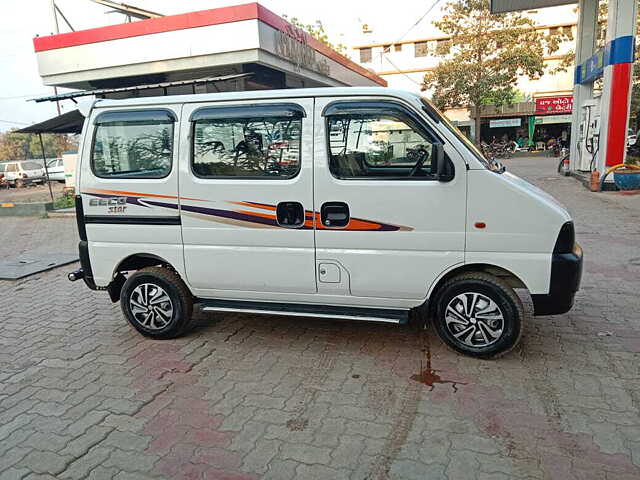 Used Maruti Suzuki Eeco [2010-2022] 5 STR AC (O) CNG in Anand