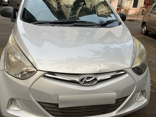 Used 2014 Hyundai Eon in Mumbai