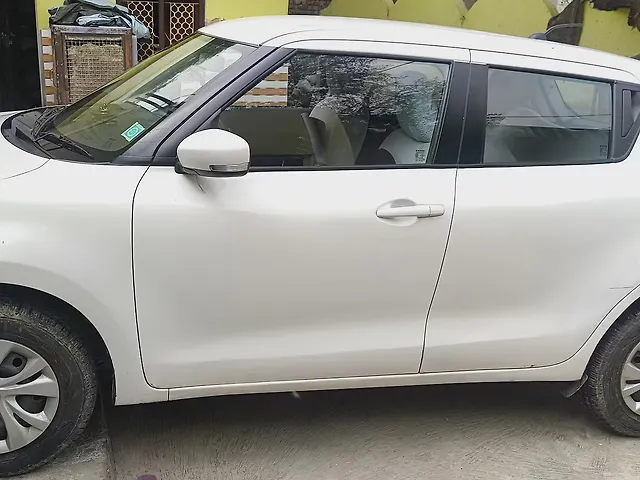 Used Maruti Suzuki Swift [2018-2021] VXi in Alwar