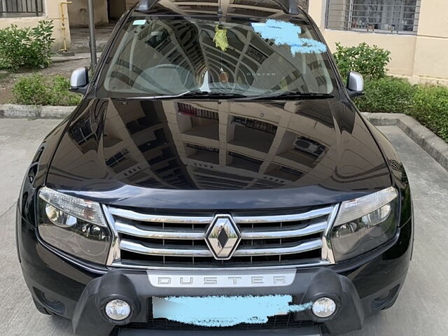 Used 2014 Renault Duster in Noida