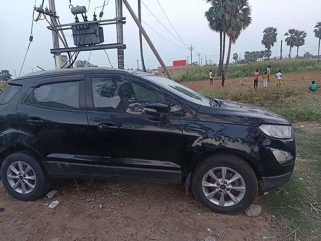 Used Ford EcoSport S MT 1.5 TDCi in Patna Used Ford EcoSport S MT 1.5 TDCi in Patna