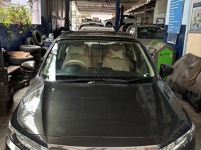 Used Honda Amaze [2018-2021] 1.2 S MT Petrol in Jaipur