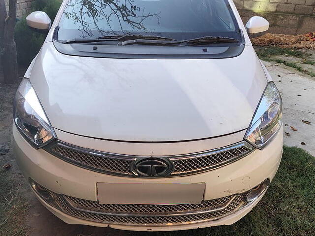 Used 2018 Tata Tiago in Srinagar