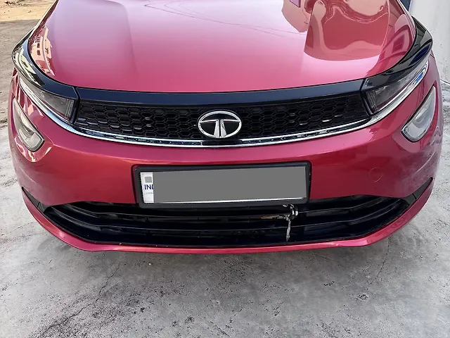 Used 2020 Tata Altroz in Hyderabad