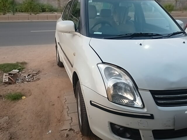 Used Maruti Suzuki Swift Dzire [2010-2011] ZXi 1.2 BS-IV in Ahmedabad