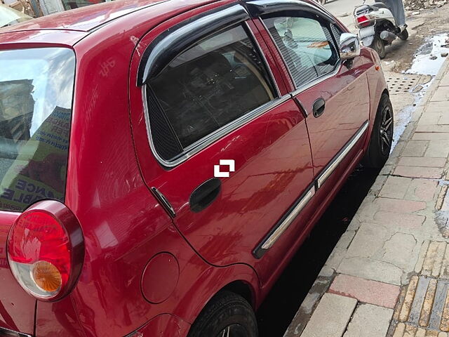 Used Chevrolet Spark LT 1.0 BS-IV OBDII in Delhi