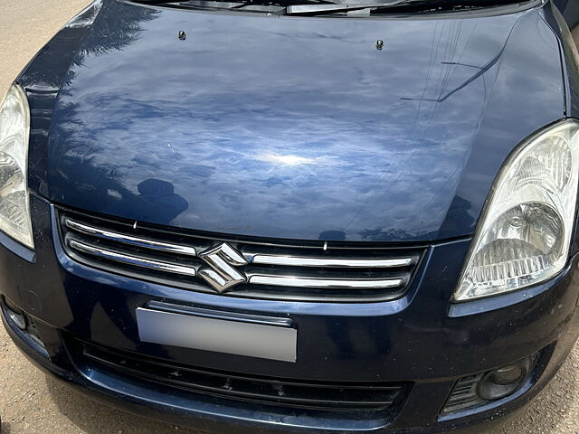 Used 2010 Maruti Suzuki Swift DZire in Bangalore