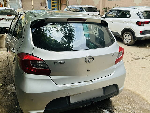 Used 2017 Tata Tiago in Faridabad