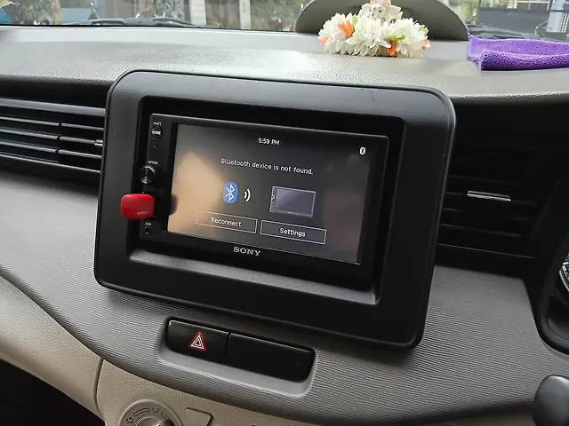 Used Maruti Suzuki Ertiga VXi (O) [2022-2023] in Bagalkot