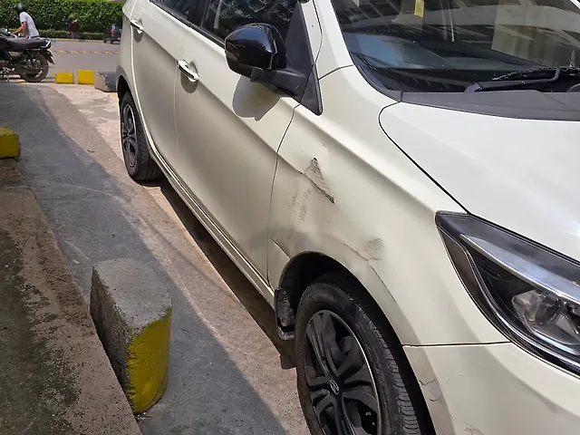 Used Tata Tigor XZ CNG [2022-2023] in Ghaziabad