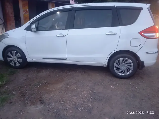 Used Maruti Suzuki Ertiga [2012-2015] VDi in Surajpur
