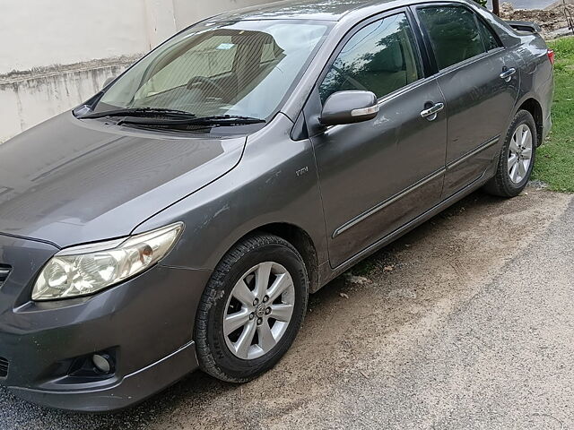 Used Toyota Corolla Altis [2008-2011] 1.8 Sport in Udaipur