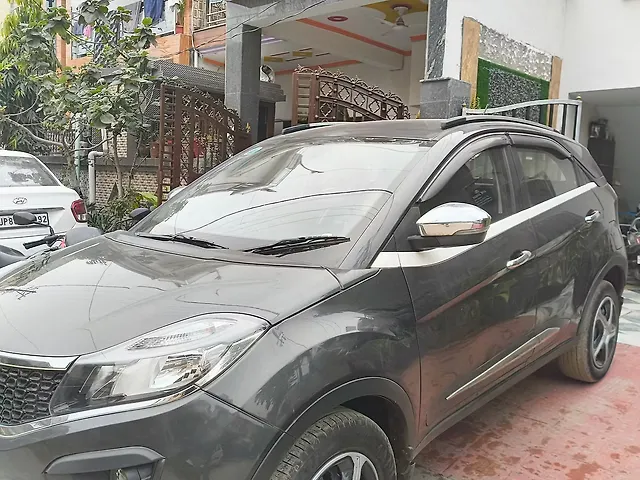 Used 2018 Tata Nexon in Agra Used 2018 Tata Nexon in Agra