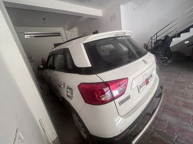 Used Maruti Suzuki Vitara Brezza [2016-2020] VDi in Patna