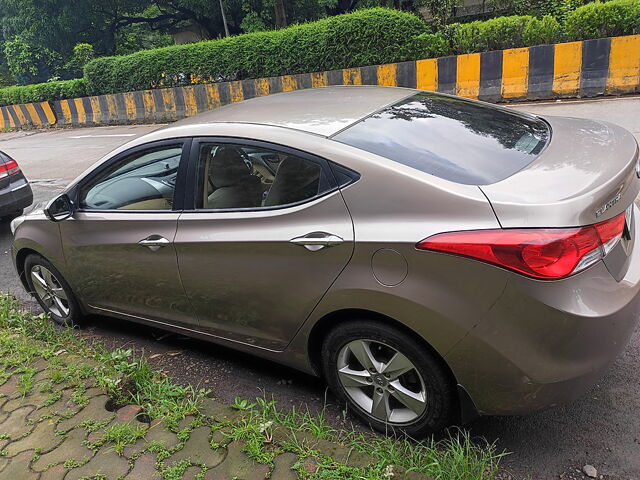 Used Hyundai Elantra [2012-2015] 1.8 S in Mumbai