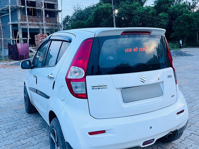 Used Maruti Suzuki Ritz Vdi BS-IV in Hisar